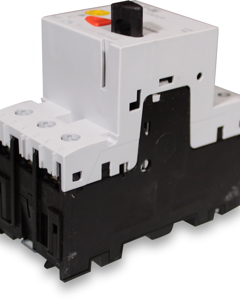 Protective motor switch PKZM01 2.5-4.0A